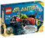 Lego 8059 Атлантис Уборщик морского дна