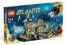Lego 8061 Атлантис Ворота кальмара