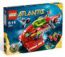 Lego 8075 Атлантис Перевозчик Нептуна