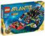 Lego 8079 Атлантис Бросок из тени