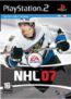 PS2  NHL 07