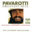 Pavarotti: Greatest hits - the Ultimate collection