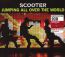 Scooter: Jamping All Over The world 2cd