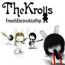 The Krolls. FrenchElectroAlcoPop