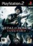 PS2  Medal of Honor Vanguard. Platinum