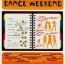 Танцевальный рай Dance Weekend