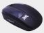 Мышь JiiL опт. Voyager Laser Mouse Black, USB+PS/