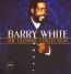 Barry White: The ultimate collection