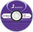 DVD-RW Smart Track 4.7GB 4x