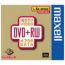 DVD+RW Maxell 4.7Gb 4x