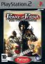 PS2  Prince of Persia: The Two Thrones. Platinum