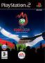 PS2  UEFA Euro 2008. Русские субтитры