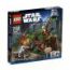 Lego 7956 Звездные войны Атака Эвоков