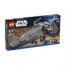 Lego 7961 Звездные войны Корабль Ситха Дарта Мола