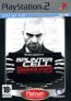 Splinter Cell: Двойной Агент (PS2) Platinum