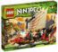 Lego 9446 Ниндзяго Летучий корабль
