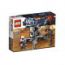 Lego 9488 Звездные войны Боевой комплект ARC клоны и дроиды-диверсанты