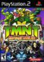 TMNT: Черепашки Ниндзя (PS2)