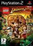Lego Indiana Jones: the Original Adventures (PS2)