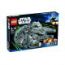 Lego 7965 Звездные войны Сокол Тысячелетия