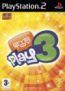 EYEToy: Play 3 PS2