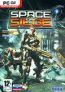 Space Siege (PC, DVD-box) Русская версия