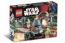 Lego 7654 Звездные войны  Боевой комплект дроидов
