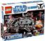 Lego 7675 Звездные войны Шагающий робот AT-TE Walker