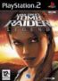 Lara Croft Tomb Raider: Legend (PS2) Platinum