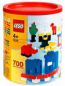 Lego 5528 Криэйтор Банка Криэйтор 700 кубиков