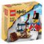 Lego 8396 Пираты Арсенал солдата