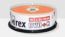 DVD+R Mirex 16-x 4.7Gb  25шт