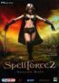 SpellForce 2 Shadow wars 4cd