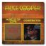 Alice Cooper: muscle of love/constrictor
