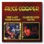 Alice Cooper: The Last Temptation/Classics Lives: Part 2