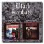 Black Sabbath: Sabotage/Seventh Star