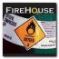 FIREHOUSE: O2 (Oxygen)