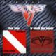 Van Halen: Diver Down / For Unlawful Carnal Knowledge