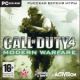 Call Of Duty 4: Modern Warfare dvd