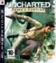 PS3  Uncharted: Drake's Fortune