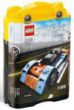 Lego 8193 Гонки Синий Снаряд