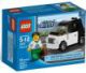 Lego 3177 Город Маленький автомобиль