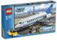 Lego 3181 Город Пассажирский самолёт