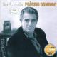 Placido Domingo: The Essential (2cd)