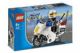 Lego (7235) Полицейский мотоцикл