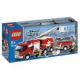 Lego 7239 Город Пожарная машина