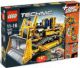 Lego 8275 Техник Бульдозер с мотором