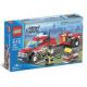 Lego 7942 Город Пожарный внедорожник