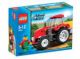 Lego 7634 Город Трактор