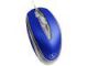 Мышь A4Tech X5-3D-2 Dual focus, (синяя), 3кн, USB
